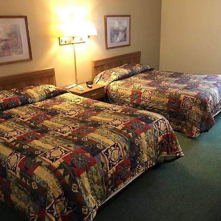 Badger Motel Lake Hallie Exterior foto